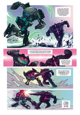 Home Sick Pilots 03