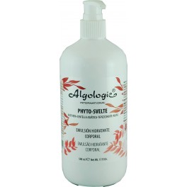 ALGOLOGIE Phytosvelte Emulsión Hidratante 500ml ALGOLOGIE Phytosvelte Emulsión Hidratante 500ml
