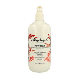 Algologie Emulsión Hidratante Phytosvelte 500 ml Ref 200 - Hidratación y Nutrición Intensa