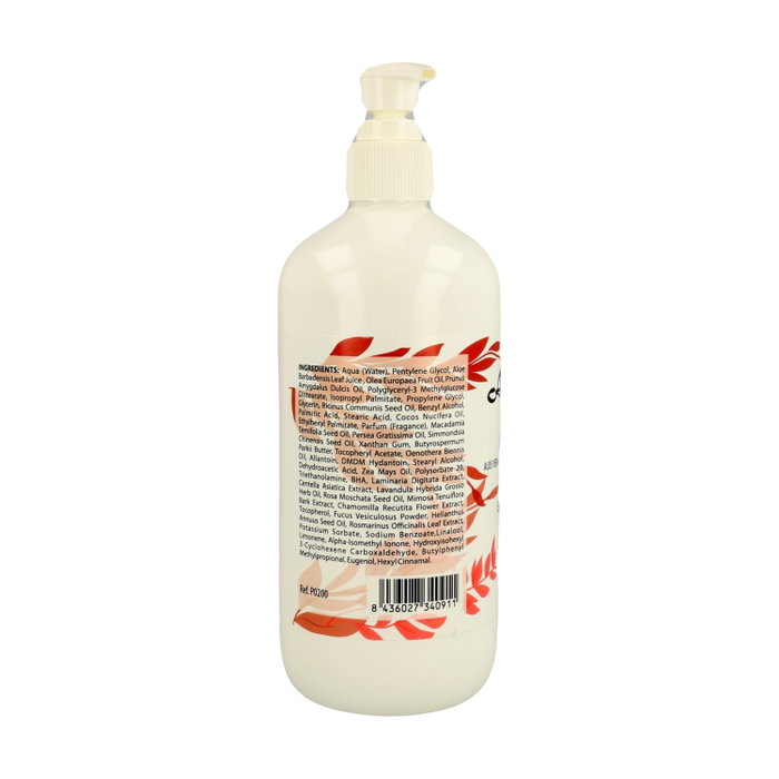 Algologie Emulsión Hidratante Phytosvelte 500 ml Algologie Emulsión Hidratante Phytosvelte 500 ml
