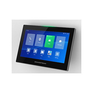 Grandstream GSC3575 Estación de Intercomunicación y Control de Acceso