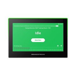 Grandstream GSC3575 Estación de Intercomunicación y Control de Acceso