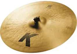 ZILDJIAN Ride 20" Plato para Batería