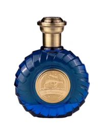 Emir The Triumphant Sapphire Agua de perfume para hombres 100 ml