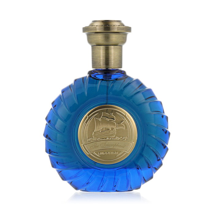 Emir The Triumphant Sapphire Agua de perfume para hombres 100 ml