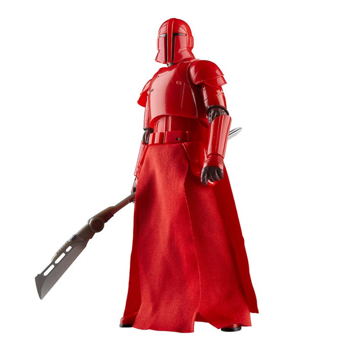 Hasbro Star Wars The Black Series Imperial Praetorian Guard 15 cm