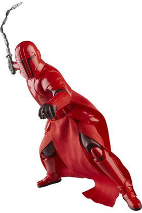 Hasbro Star Wars The Black Series Imperial Praetorian Guard 15 cm