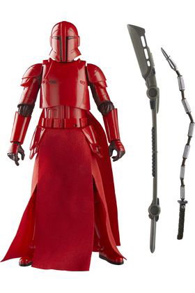 Hasbro Star Wars The Black Series Imperial Praetorian Guard 15 cm