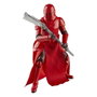 Star Wars: The Mandalorian Black Series Figura Imperial Praetorian Guard 15 cm