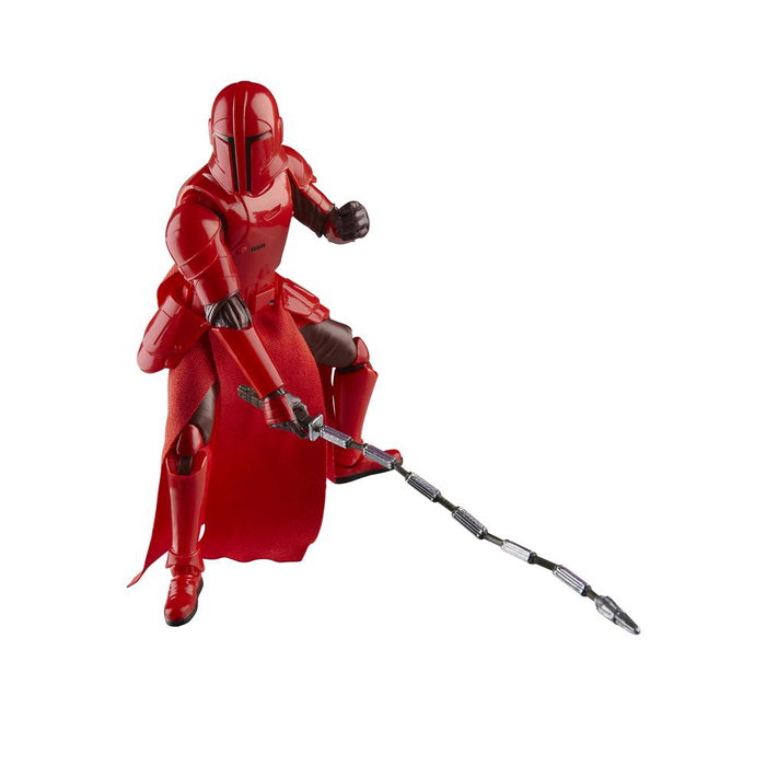 Hasbro Star Wars The Black Series Imperial Praetorian Guard 15 cm