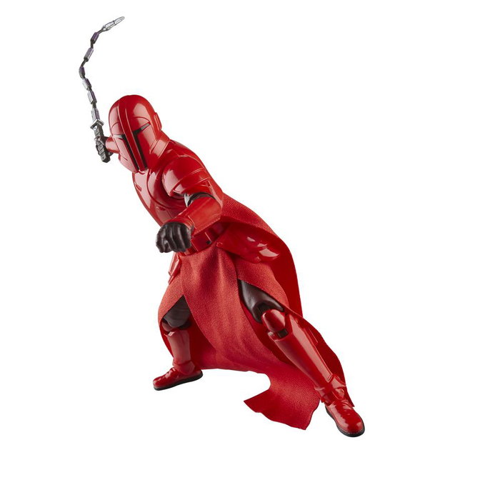 Hasbro Star Wars The Black Series Imperial Praetorian Guard 15 cm