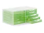 Archivo 2000 Fichero Cajones Sobremesa 340x270x260 mm Apilables 5 Cajones Verde Kiwi Translucido
