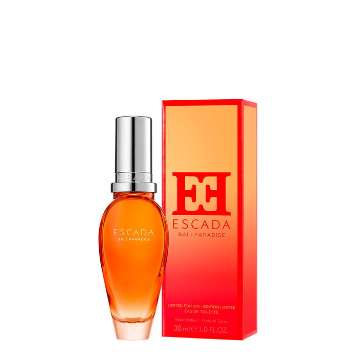 Escada Bali Paradise Eau de Toilette para Mujer 30 ml