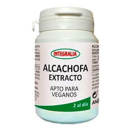 Alcachofa Extracto