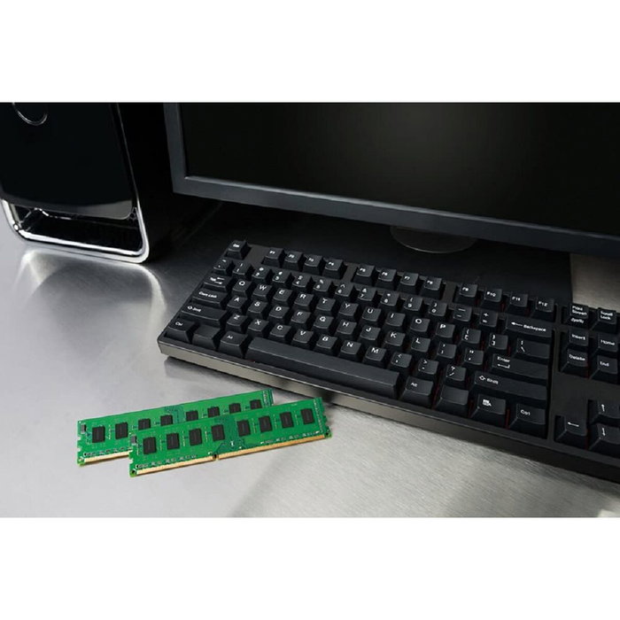 Kingston ValueRAM KVR32N22S6/4 4 GB DDR4 3200 MHz CL22 DIMM