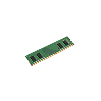Kingston KVR32N22S6/4 Módulo de Memoria 4 GB DDR4 3200 MHz