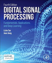 ACADEMIC PRESS, DIGITAL SIGNAL PROCESSING.(4TH ED), Tan/Jang - ACADEMIC PRESS