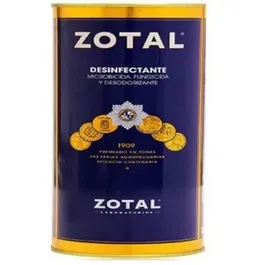 Zotal G Clasico 58 kg