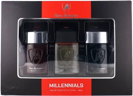 Tonino Lamborghini Set Millennials para Hombre de 3 unidades de 40 ml
