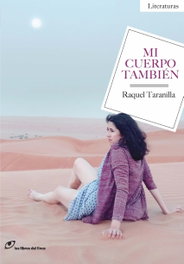Mi cuerpo también, Raquel Taranilla - DEL LINCE