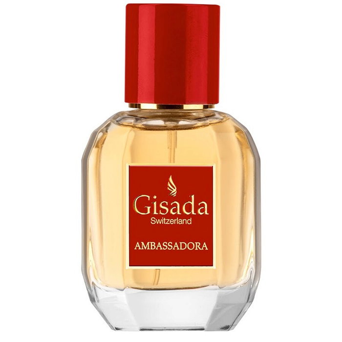 Ambassadora, Eau De Parfum, For Women, 50 ml Ambassadora, Eau De Parfum, For Women, 50 ml