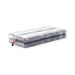 CyberPower RBP0077 Paquete de baterías de repuesto de 72 V