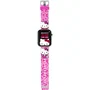 Kids Licensing Reloj Inteligente Hello Kitty con App para Niños - HK50264