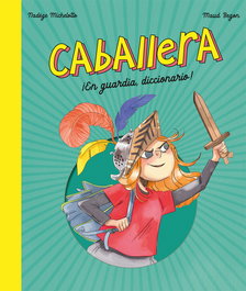 Caballera, Nadège Michelotto y Maud Begon - PICARONA