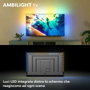 Philips 55PUS8010/12 Televisor 55 pulgadas 4K Ultra HD Smart TV Negro