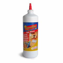 Supertite Cola blanca escolar 1 kg