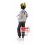 BANPRESTO Figura Kazutora Hanemiya Tokyo Revengers 17cm
