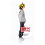BANPRESTO Figura Kazutora Hanemiya Tokyo Revengers 17cm