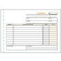 LOAN Talonario de Albaranes 4º Apdo Duplicado (Set de 10)