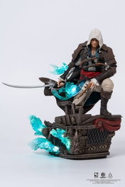 Pure Arts Estatua 1/8 Animus Edward Assassin's Creed