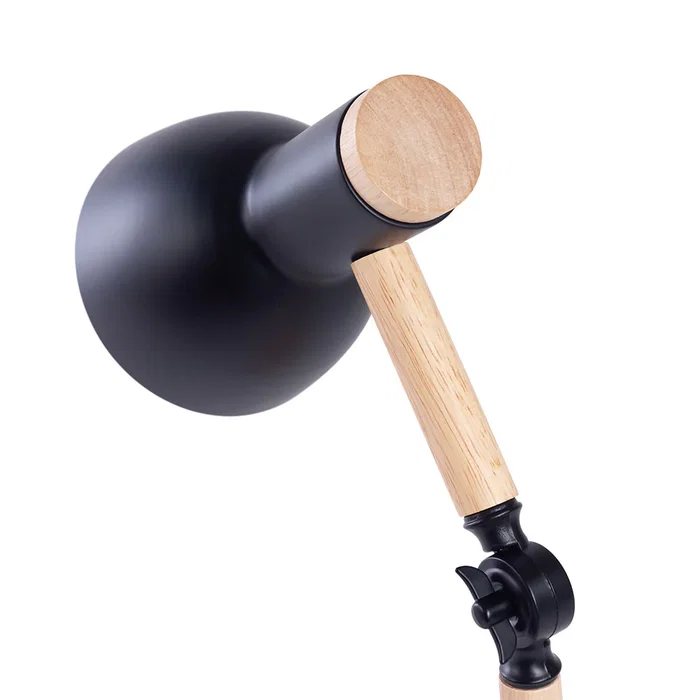 Lámpara de Mesa Skyler SKD-T019-W Diseño Elegante y Moderno