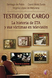 Testigo de cargo, Santiago De Pablo Contreras, David Mota - BETA III MILENIO
