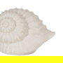 Lámpara Mesa Caracol Arenisca 14,80 X 10,20 X 10,30 cm (Set de 2)