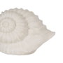 Ixia Lámpara de mesa Caracol Arenisca