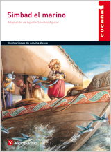 VICENS VIVES, Simbad El Marino - VICENS VIVES