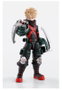 Katsuki Bakugo Figura 14,5 cm My Hero Academia S.H. Figuarts