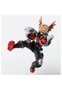 Katsuki Bakugo Figura 14,5 cm My Hero Academia S.H. Figuarts