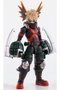 Katsuki Bakugo Figura 14,5 cm My Hero Academia S.H. Figuarts