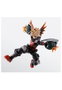 Katsuki Bakugo Figura 14,5 cm My Hero Academia S.H. Figuarts