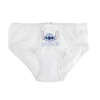 Pack Braguitas Single Jersey 5 Piezas Stitch Multicolor 6-08