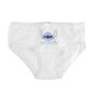 Pack Braguitas Single Jersey 5 Piezas Stitch Multicolor 6-08