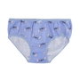 Pack Braguitas Single Jersey 5 Piezas Stitch Multicolor 6-08