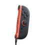 Nintendo Joy-Con (Derecho) Rojo/Negro para Nintendo Switch 2