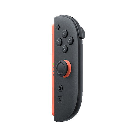 Nintendo Joy-Con 2 (R) Rojo Claro Nintendo Joy-Con 2 (R) Rojo Claro