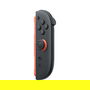 Nintendo Joy-Con (Derecho) Rojo Fuego para Nintendo Switch 2, Control Inalámbrico con Bluetooth, Botón de Inicio, Vibración, Acelerómetro y Batería Recargable, Ref: 10015101