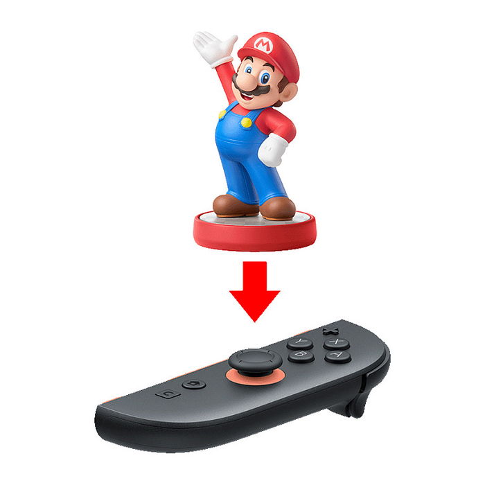 Nintendo Joy-Con (Derecho) Rojo Fuego para Nintendo Switch 2, Control Inalámbrico con Bluetooth, Botón de Inicio, Vibración, Acelerómetro y Batería Recargable, Ref: 10015101 Nintendo Joy-Con (Derecho) Rojo Fuego para Nintendo Switch 2, Control Inalámbrico con Bluetooth, Botón de Inicio, Vibración, Acelerómetro y Batería Recargable, Ref: 10015101